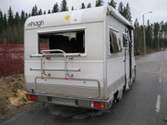 Fiat DucatoAsuntoauto Elnach 1.9TD