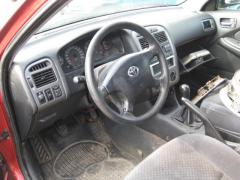 Toyota Avensis 1.6VVTI 81kw
