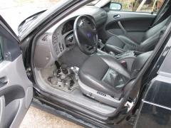 Saab 9-5 Vector Sport CO