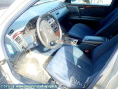 Mb e-klass (w210) 96-03