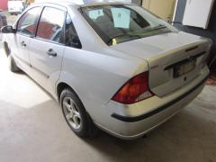 Ford Focus 1.6i 16V Sed
