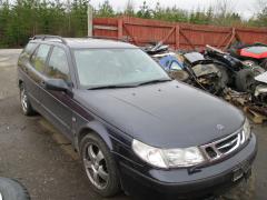 Saab 9-5