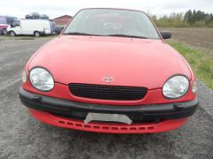 Toyota Corolla 1.6 sedan autom. -98