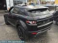 Kuva 3: Landrover evoque 2013