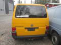 Kuva 3: Volkswagen Transporter2,5TDI lyhyt -02 2002