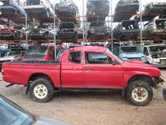 Mitsubishi L200 2,5TD 4x4 -98