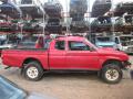 Kuva 3: Mitsubishi L200 2,5TD 4x4 -98 1997