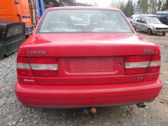 Volvo 960 2,5 24V sedan -95 