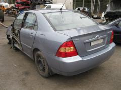 Toyota Corolla 02-07
