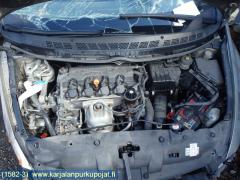Honda civic 06-11