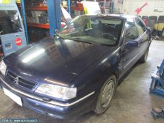 Citroen xantia