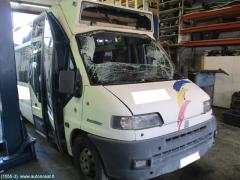Fiat ducato 94-01