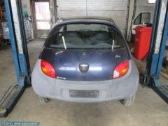 Ford ka 96-08