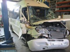 Mb sprinter (w901-905) 95-07