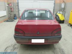 Peugeot 306