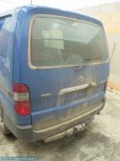 Toyota hi-ace 06->>