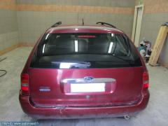 Ford mondeo 97-01