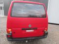 Kuva 3: Volkswagen Transporter 2,4D -97  1997