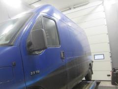 Citroen Jumper 2,5TD -00 