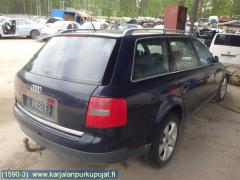 Audi A6 4B5 5D Avant 1.8T MT5 -98