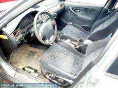 Honda civic 96-00