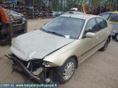 Toyota avensis 98-02