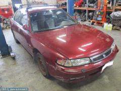 Mazda 626 92-97