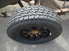 Toyota Hilux D4D 2004