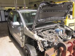 Volkswagen Touran (1T1) 1.9 TDi