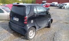 Smart For Two