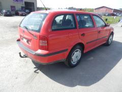 Skoda Octavia 1.6 farm. -00