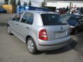 Kuva 3: Skoda Fabia 1.4i  2000