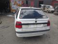 Kuva 3: Skoda Felicia 1,3i farm. -99 1999