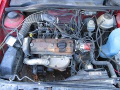 Volkswagen Golf II