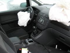 Ford Focus C-Max