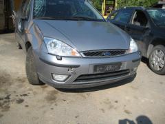 Ford Focus 1.6i16v ghia hb