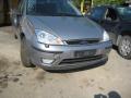 Kuva3: Ford Focus 1.6i16v ghia hb