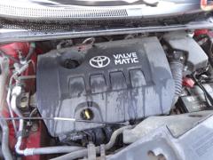 Toyota Avensis 08->>