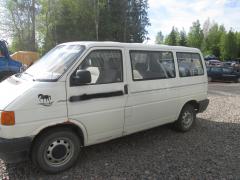 Volkswagen Caravelle 2,4D lyhyt -95
