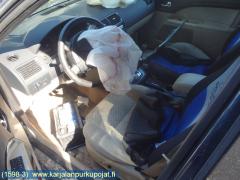 Ford mondeo 01-06
