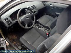 Honda civic 01-05