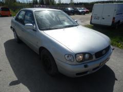 Toyota Corolla 1.6 VVti sed. -00