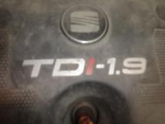 Seat Toledo