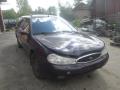 Kuva 3: Ford Mondeo 1,8TD -98 1998