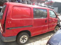 Toyota Hiace  2,4TD 4x4 lyhyt -96 