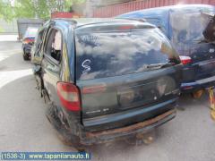 Chrysler voyager 04-07