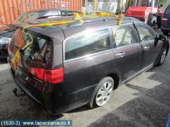 Honda accord 03-07