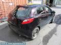 Kuva 3: Mazda 2 08->> 2011