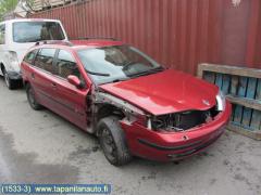 Renault laguna ii 01-05