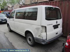 Vw transp/caravelle 04->>